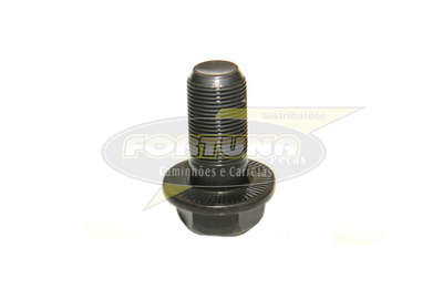 Foto de PARAFUSO COROA DIFERENCIAL MB 1935-41-38 - 14X28 - Marca Compatível